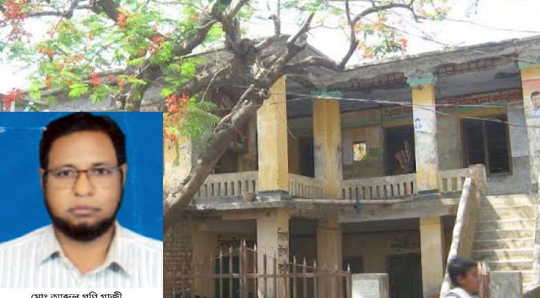 নানা অভিযোগে কপিলমুনি ইউপি সচিবের বিরুদ্ধে সংবাদ প্রকাশ, ভাগবাটোয়ারার তথ্য ধামাচাপা দিতে মিথ্যাচার
